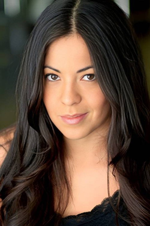 Photo of Carmen Isabel Grendy, Acting