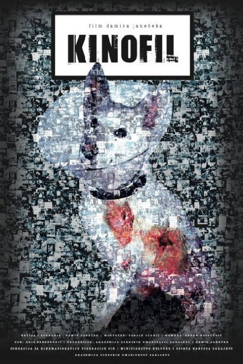 Movie poster for Dog Lover (2010)