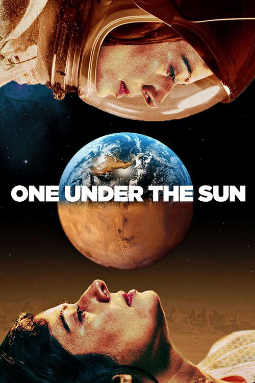Movie poster for One Under the Sun (2017)