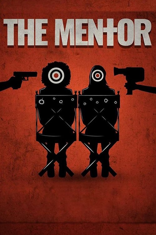 Movie poster for The Mentor (2020)
