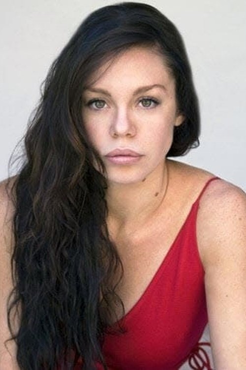 Photo of Veronica Milagros, Acting