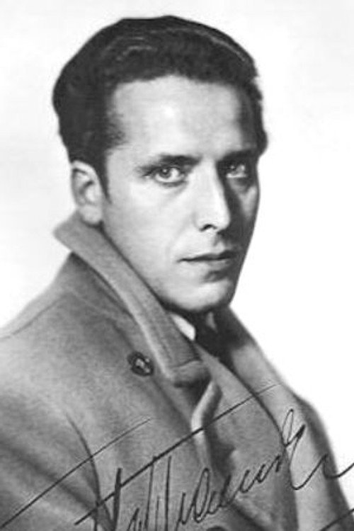 Photo of Willi Domgraf-Fassbaender, Acting