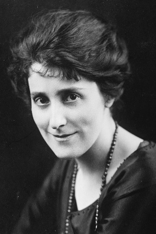 Photo of Clemence Dane, Writing