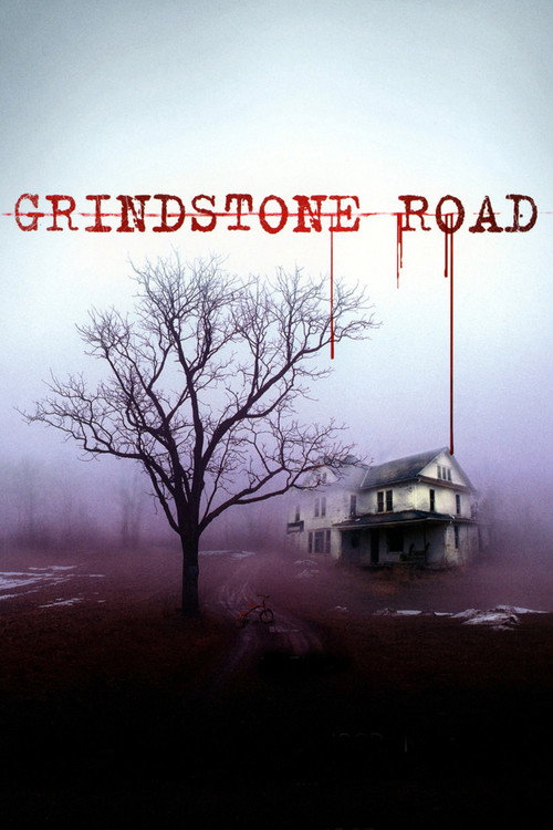 Movie poster for Grindstone Road (2008)