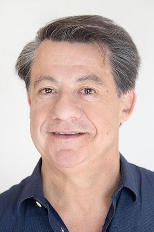 Photo of Rolando Valenzuela, Acting