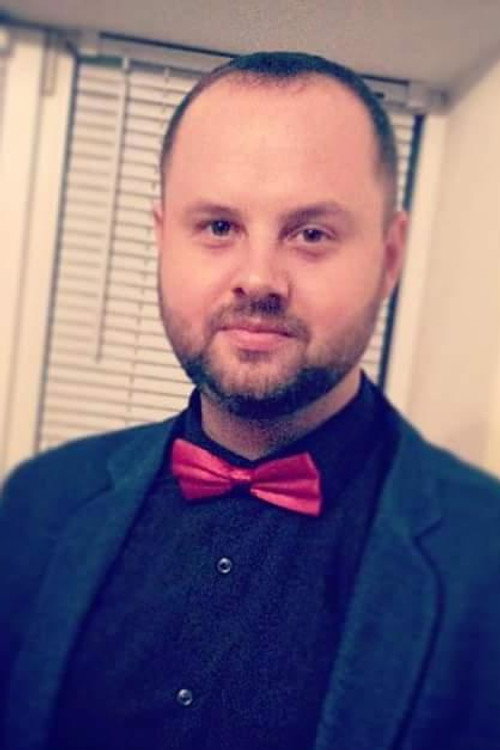 Oleksandr Stankevich profile