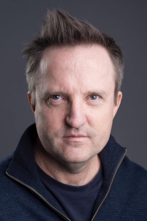 Photo of Tommy Lentsch, Acting