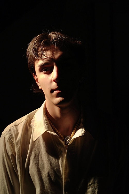 Photo of Constantino Gellona Delbono, Directing