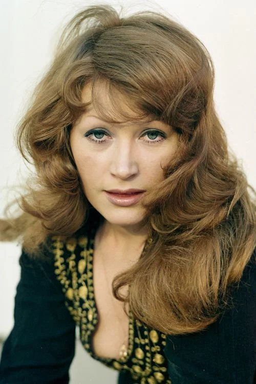 Photo of Alla Pugacheva, Acting