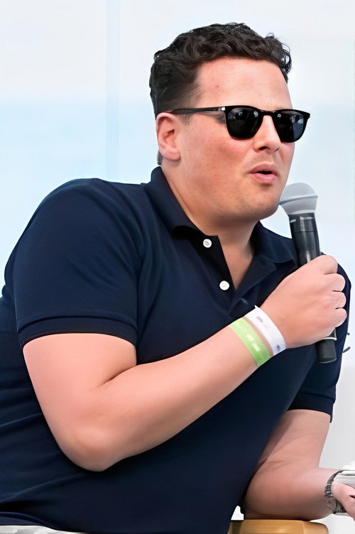 Photo of Jonathan Hutchison, Production