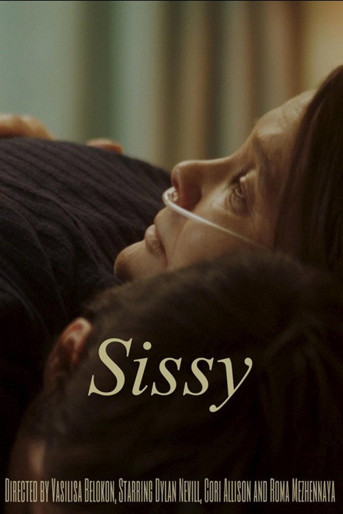 Movie poster for Sissy (2025)