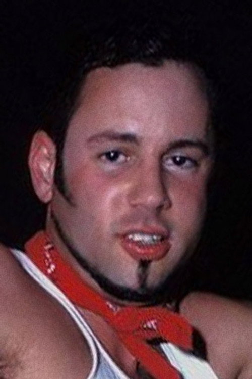 Photo of Chad Adams, Acting