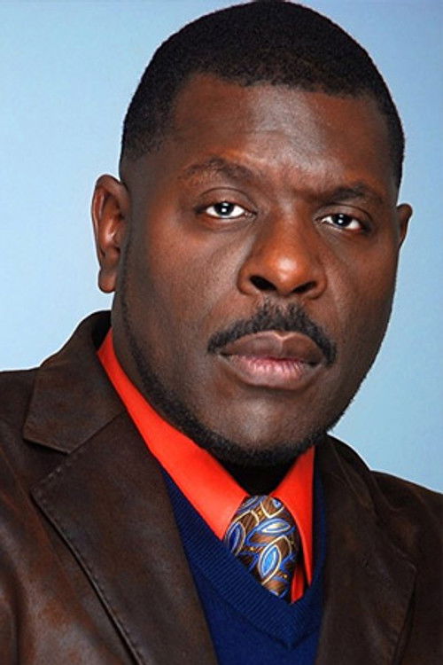 David Terrell profile