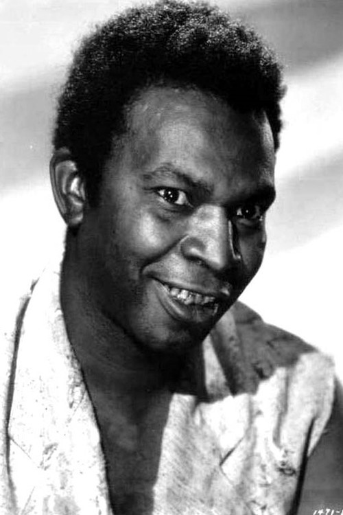 Photo of Floyd Shackelford, Acting