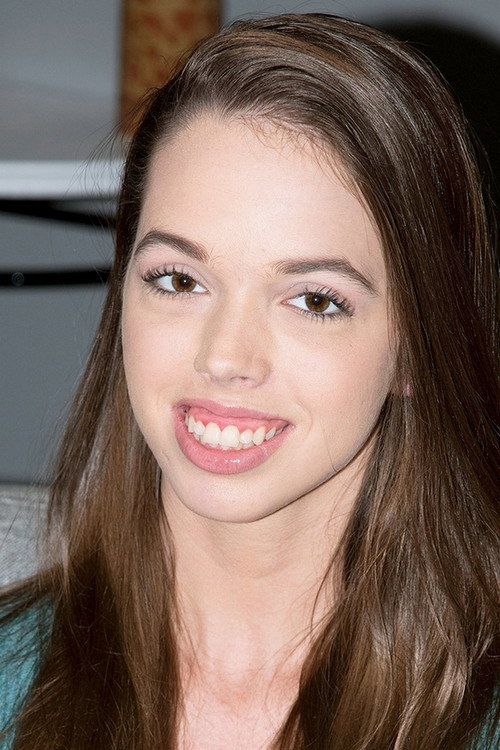 Photo of Mia Monroe, Acting