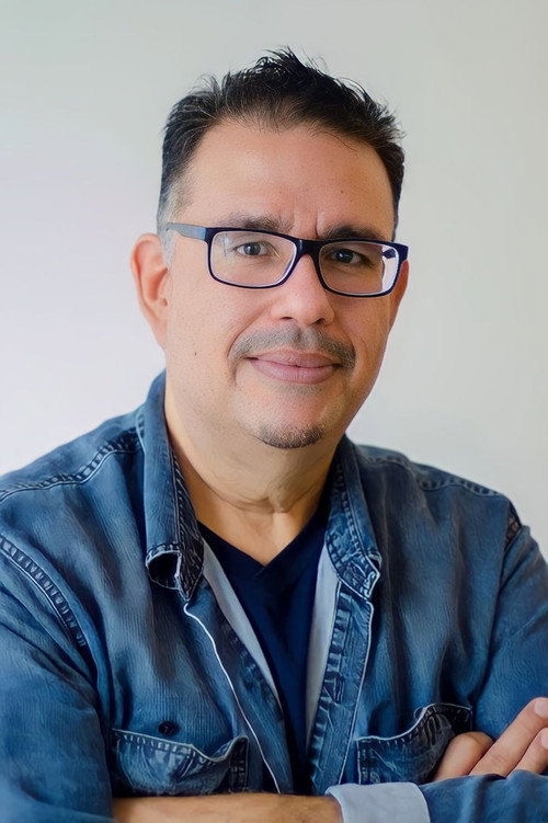 Photo of Carlos Daniel Malavé, Writing