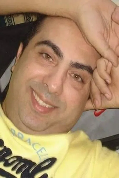 Photo of Mohamed Alii AlDein, Acting
