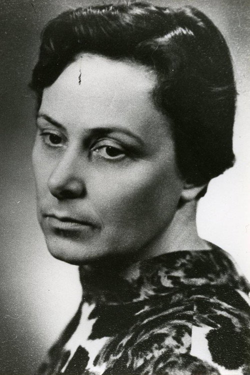 Photo of Silvia Laidla, Acting