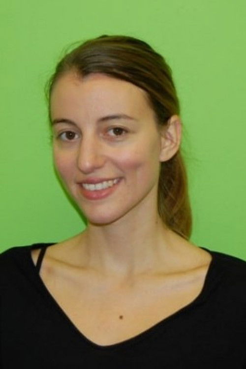 Kalina Malehounova profile