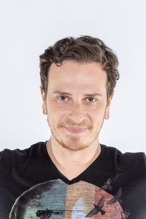 Photo of Fabiano Cambota, Acting