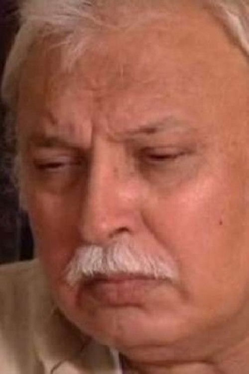 Khayyam Sarhadi profile