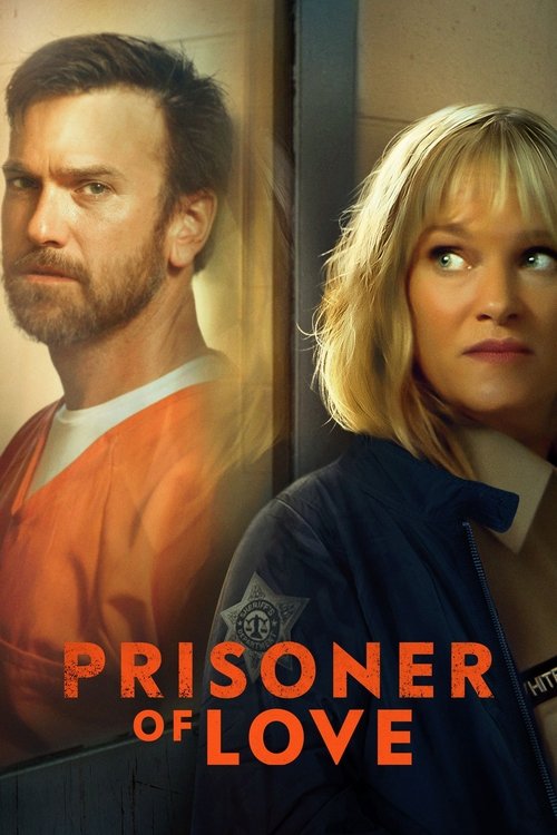 Movie poster for Prisoner of Love (2022)