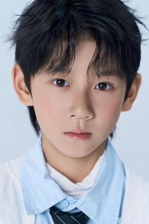 Photo of 計銘浩, Acting