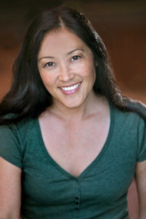 Photo of Jane Oshita, Crew