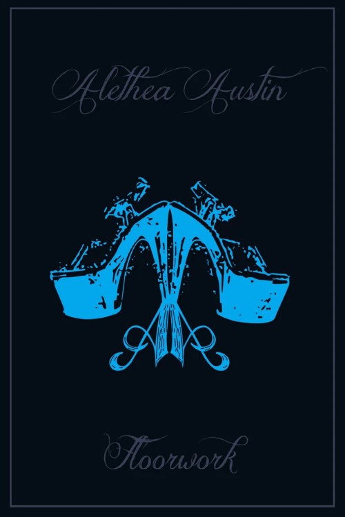 Movie poster for Alethea Austin Floorwork (2012)