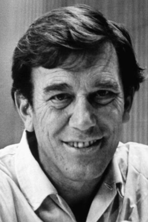 Hellmut Lange profile