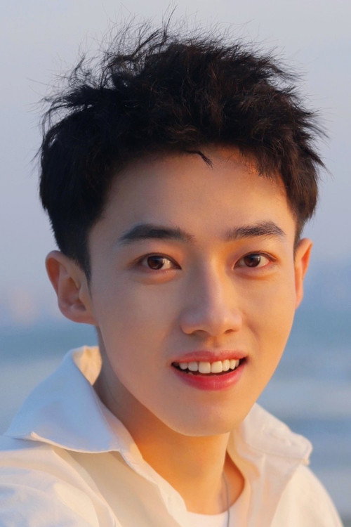 Photo of Wu Zehao, Acting