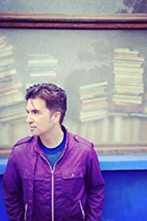 Photo of Daniel Drysdale, Directing