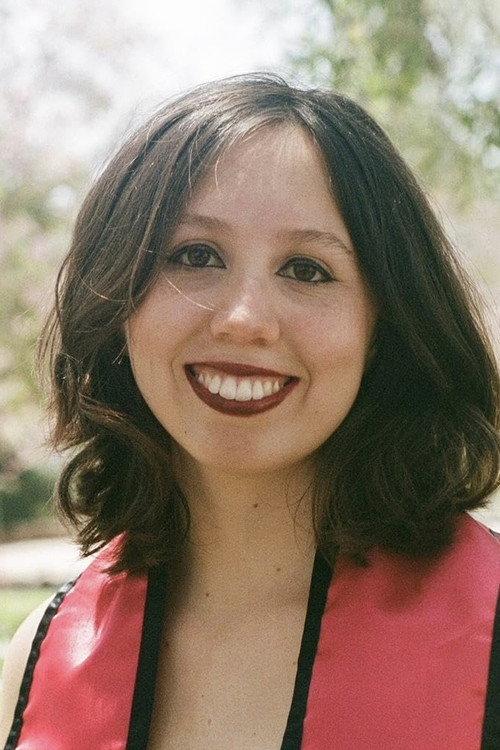 Photo of Caroline Lannes, Directing