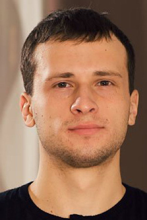 Photo of Oleg Vova, Acting