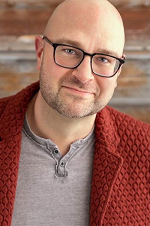 Photo of Matt Miller, Production