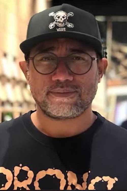 Photo of Edy Khemod, Acting