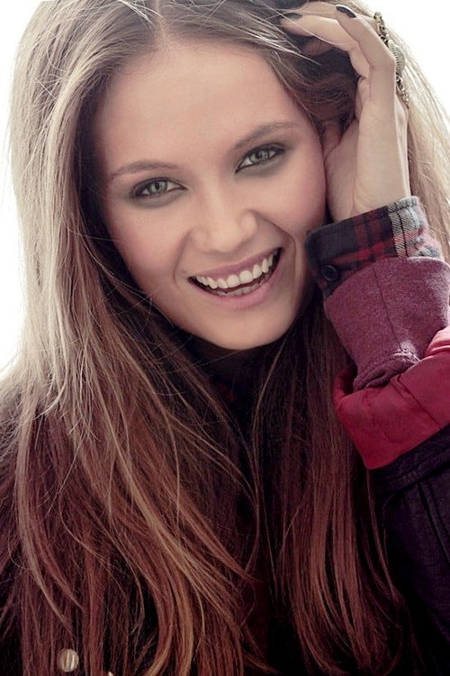 Photo of Nanna Lyhne Andersen, Acting