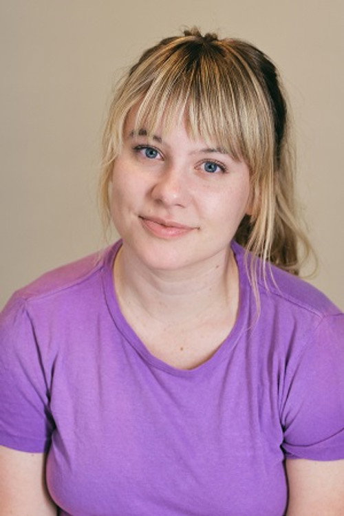 Photo of Connie Ennis, Acting