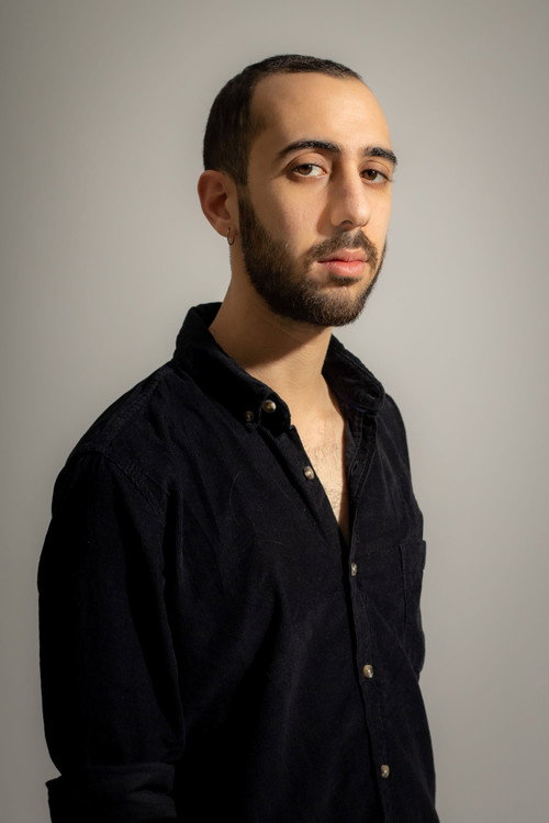 Photo of Guy Shilo, Production
