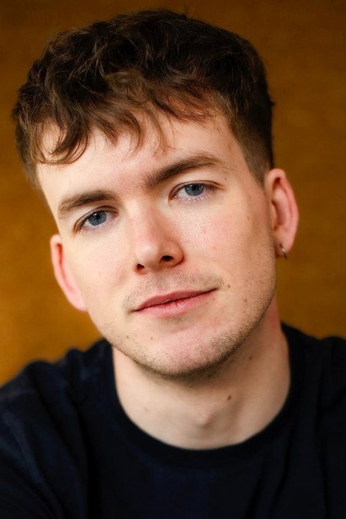 Photo of Harry Devlin, Acting