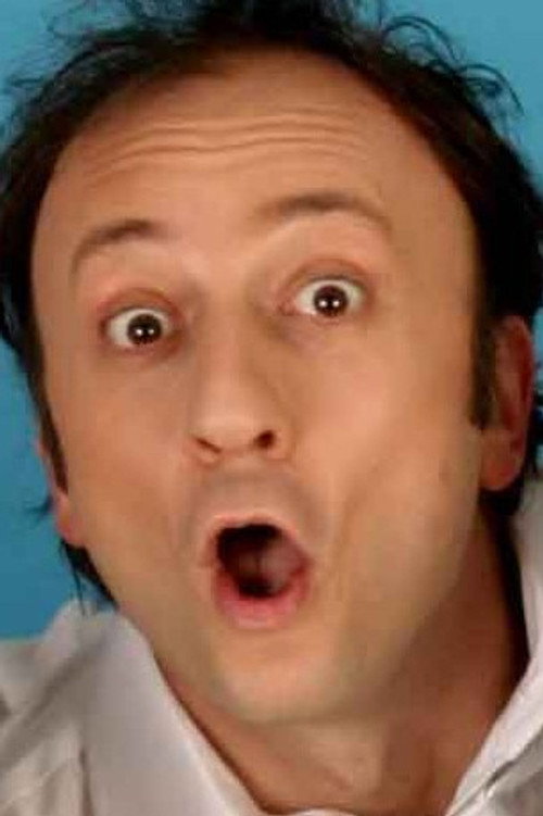 Photo of Francesco De Fraia, Acting