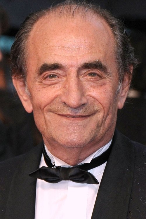 Richard Bohringer profile