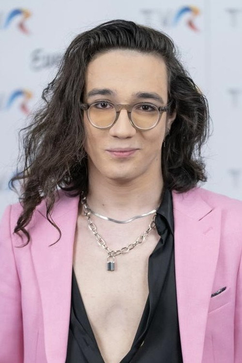 Photo of Theodor Andrei, Acting