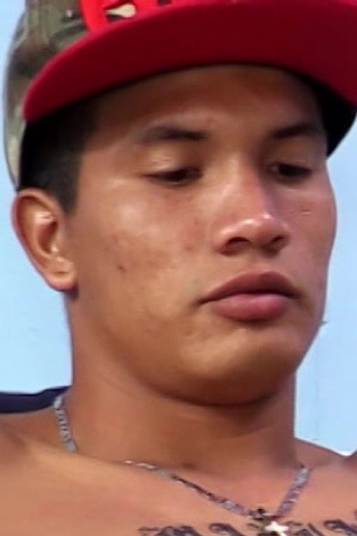 Photo of Felipe, Acting