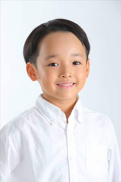 Photo of Taiki Yamaguchi, Acting