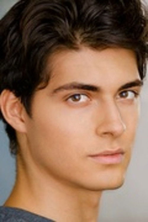 Federico Pedroni profile