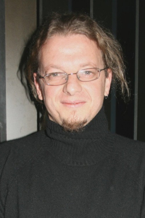Photo of Rodrigo Plá, Directing