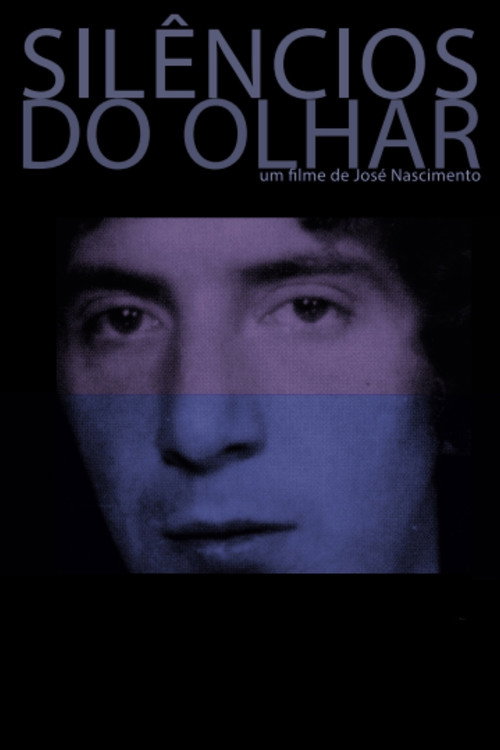 Movie poster for Silêncios do Olhar (2016)