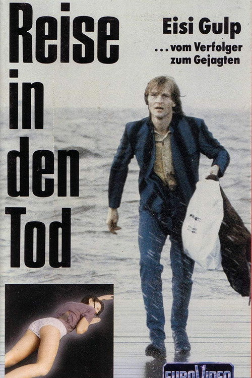 Movie poster for In the Belly of the Whale (1985)