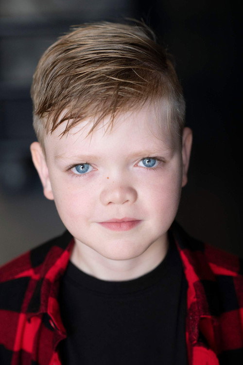 Photo of Ian Jones, Acting